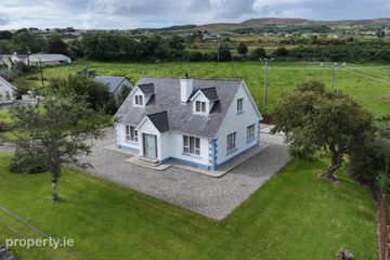 Drumaweir, Greencastle, Co. Donegal, F93KV62