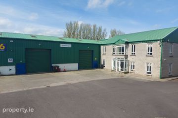 Unit 6 Tenure Business Park, Tenure, Co. Louth, A92NF29