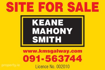 Knockatober, Monivea, Co. Galway