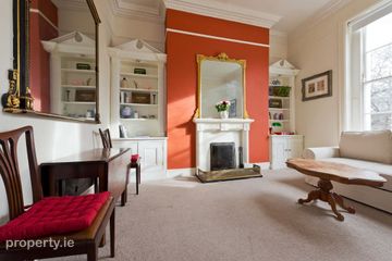 Warrington Place, Dublin 2