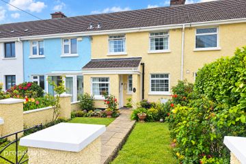 33 Mackintosh Park, Dun Laoghaire, Co Dublin, A96R2R4