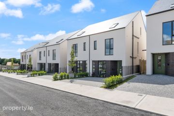 Woodberry Manor Starter Home Scheme , Monksland, Athlone, Co. Roscommon