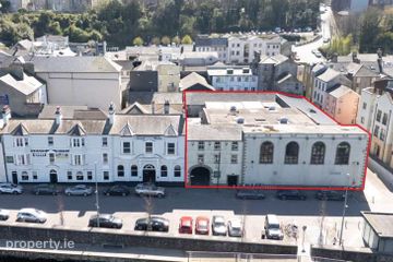 The Quays Bar with ballroom and function room, Fermoy, Co. Cork