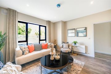 Tullyvale Development, Tullyvale, Cherrywood, Dublin 18, Co. Dublin
