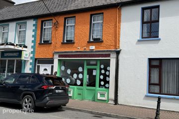 Main Street, Lisdoonvarna, Co. Clare V95 PP82, Lisdoonvarna, Co. Clare