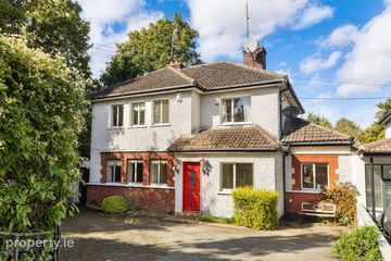 Simla, Kill Lane, Foxrock, Dublin 18, D18W2F6