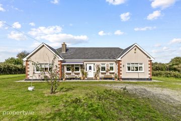 Shielbaggan, Ramsgrange, Co. Wexford, Y34 HE36