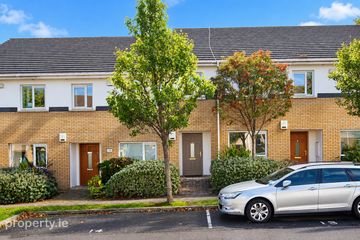 12 Saint Samson's Square, Balgriffin, Co. Dublin, D13NX99