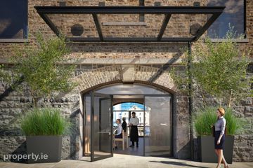 F&B Unit, Malt House, Grand Canal Quay, Dublin 2
