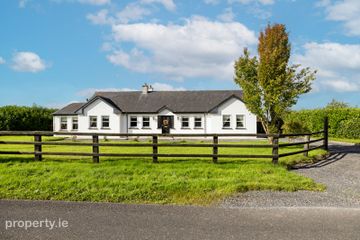 Edmondstown, Killucan, Killucan, Co. Westmeath, N91W978