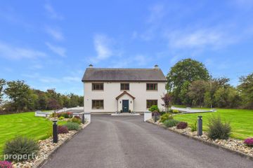 Rathinure, Glenmore, Glenmore, Co. Kilkenny, Y34PF62