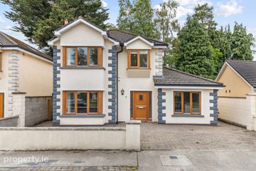 17 Rath Abhainn, Kilkenny Road, Carlow, R93T6C5