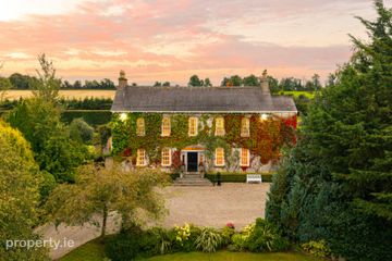 Mount Prospect Stud, Mount Prospect, Kildare, Co. Kildare, R51X337