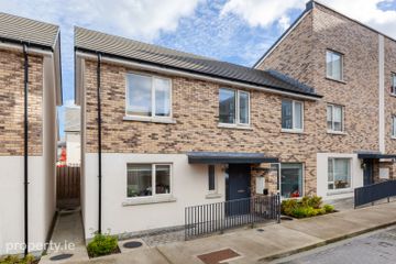 7 Rathborne Row, Ashtown, Dublin 15, D15R9FP