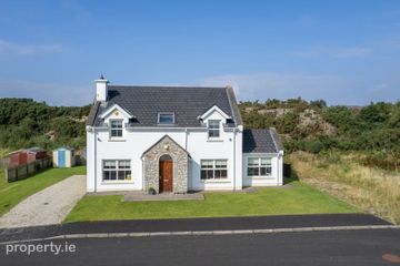 3 Ballymastocker Heights, Portsalon, Co. Donegal, F92X98A — photo 2