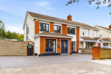 41 Cill Cais, Dublin 24, Oldbawn, Dublin 24, D24XC2V