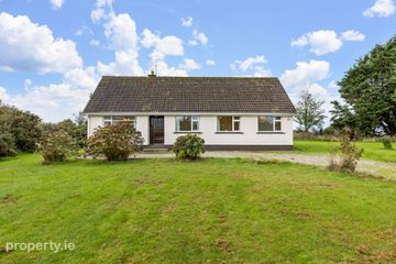 Crosshue, Blackwater, Co. Wexford, Y21 NW29