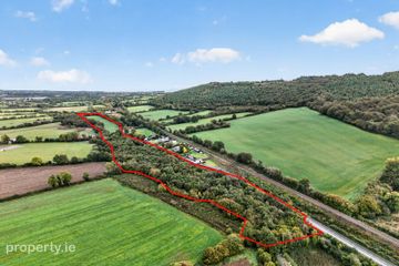 Ballykillavane, Glenealy, Co. Wicklow