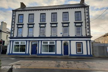 Town Centre, Tubbercurry, Co. Sligo