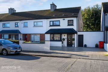 35 Conor Clune Road (With Attic Extension), Navan Road, Dublin 7, Co. Dublin, D07Y012