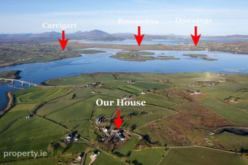 Leat Beg, Kindrum, Fanad, Co. Donegal, F92R684 — photo 2