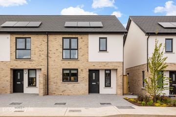 Grattan Park, Shackleton Road , Celbridge, Co. Kildare