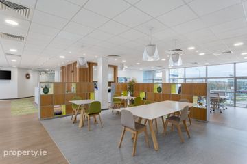 Blanchardstown, Block 1, Ballycoolin Road, Co. Dublin