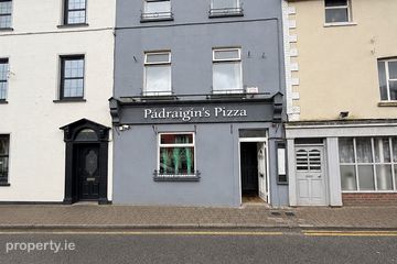 Padragin's Pizza, Bandon, Co. Cork, P72TH76