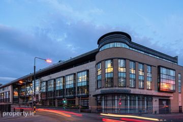 The Watermarque Building, South Lotts Road, Dublin