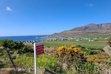 Tower Road, Dooagh, Achill, Co. Mayo