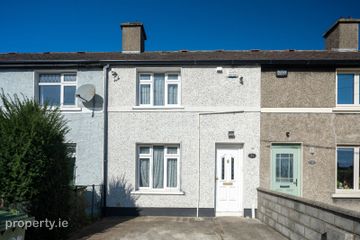 38 Goldenbridge Avenue , Inchicore, Dublin 8, D08FD77