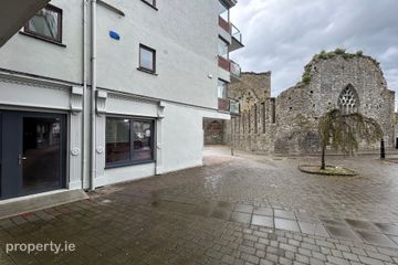 Apartment 38, Dominic's Abbey, Bank Place, Cashel, E25DC58