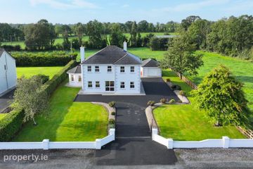 Knockloughlin, Longford, Newtownforbes, Co. Longford, N39H1X8