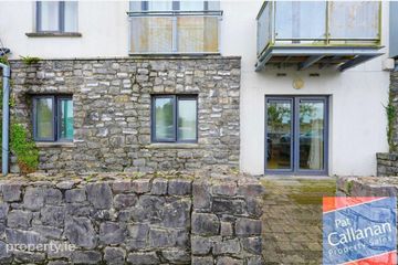Apartment 3, The Clarin, Prospect, Athenry, Co. Galway, H65E221