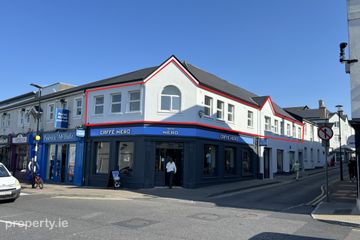 Cavendish Lane, Castlebar, Co. Mayo