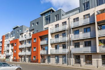 38 Cassian Court South, Royal Canal Park, Dublin 15, D15 K033