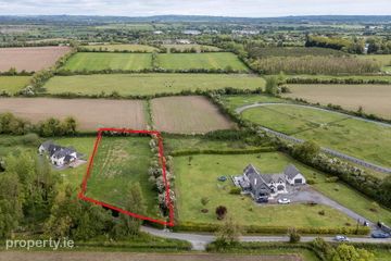 Site C. 0.84 Acres (0 34 Hectares), Castle Farm, Kilsallaghan, Co. Dublin, K67WC78 — photo 2