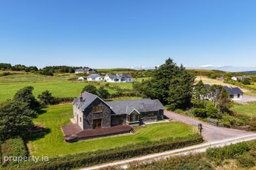 Knockarudane, Glandore, Co. Cork, P81RK54