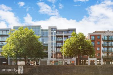 45 Mellowes Quay, Ushers Quay, Dublin 8, D08 ER22