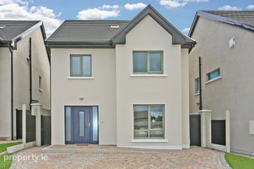 2 Barnakyle Gardens, Patrickswell, Limerick, V9400N2