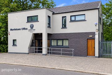 Former Financial Services Building, Gurteenminogue, Murrintown, Co. Wexford, Y35AE35