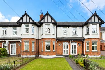 129 Griffith Avenue, Dublin 9, D09N5Y8