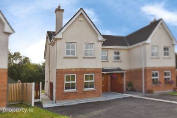 11 Brookfield, Ballyviniter, Mallow, Co. Cork, P51R94X