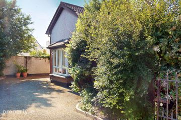8a Oldtown Heights, Naas, Co. Kildare, W91X28V — photo 2