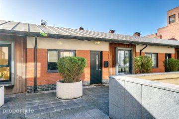 124 South Gate Apartments, Cork Street, Dublin 8, D08 Y6WF