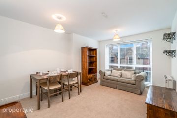 Apartment, Ropewalk Place, Irishtown, Dublin 4