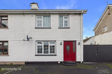 6 Saint Brigids Terrace, Mountbolus, Tullamore, Co. Offaly, R35XW95 — photo 2