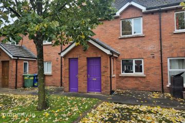 36a Drumbear Wood, Monaghan, Co. Monaghan, H18FP74