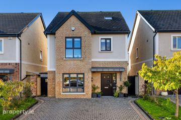5 Orchard View, Donabate, Co Dublin, K36 XW68