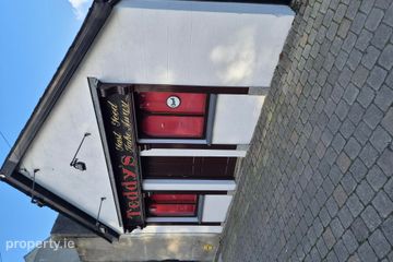 Teddy's Take Away, Main Street, Borris, Co. Carlow — photo 2